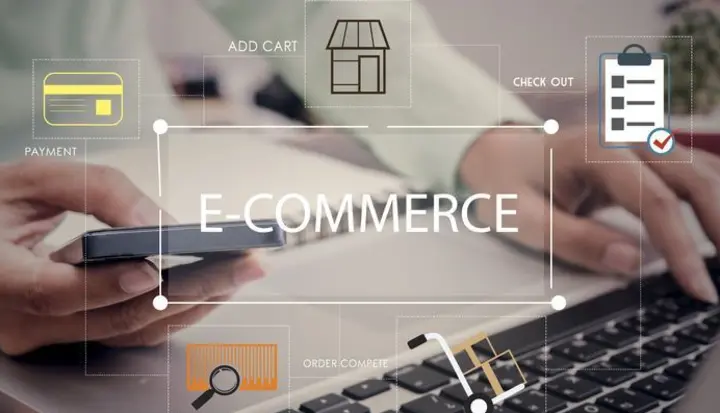 odoo retail and ecommerce industry