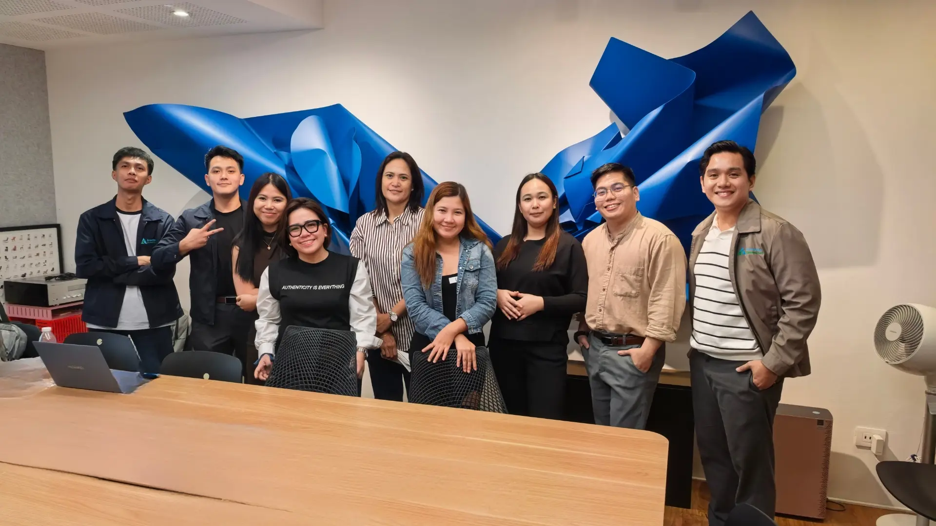 User Acceptance Testing