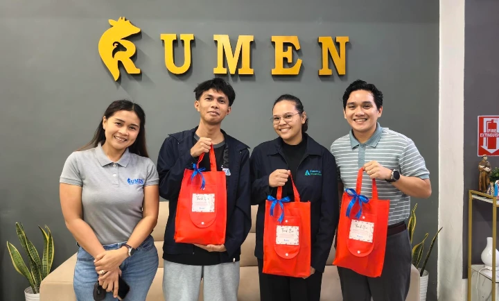 rumen nutrition solutions and something somewhere consulting