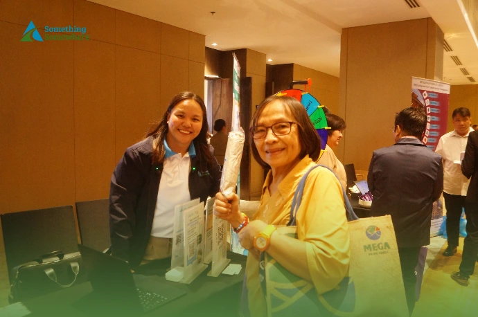 Something Somewhere Creating Engagement