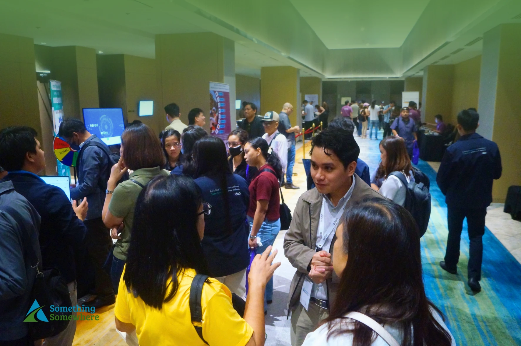 Engaging with Construction Industry Leaders