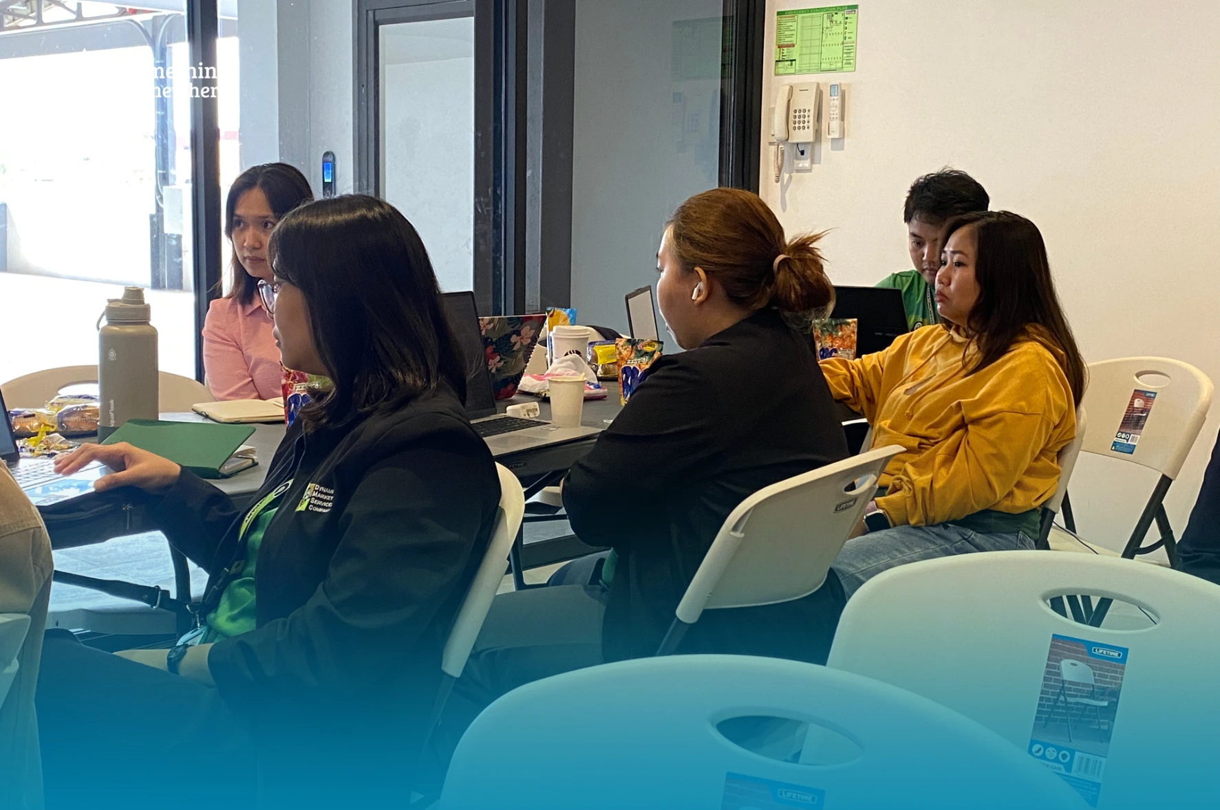 something somewhere consulting conducts odoo end user training something somewhere consulting conducts odoo end user training