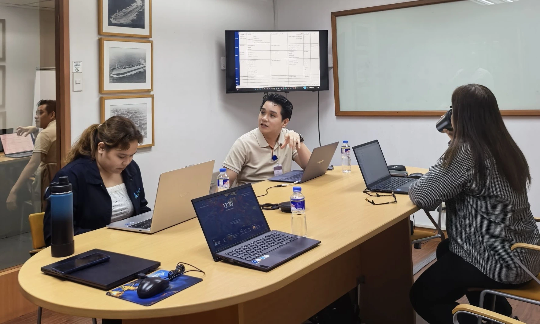 PTC Group Workshop PTC Group Workshop