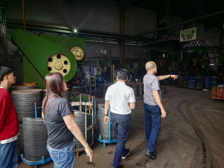 Ferrotech Steel Corporation