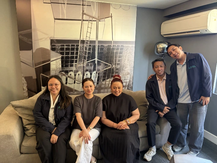 PIID partnership PIID partnership