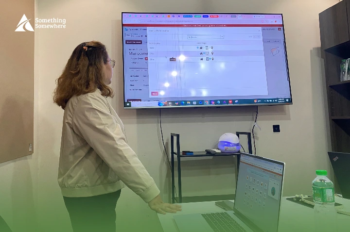 DPAM Odoo Training