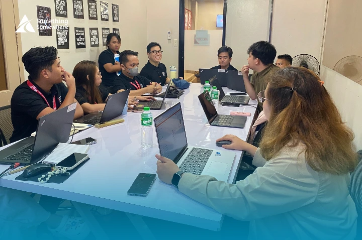 DPAM Odoo Training