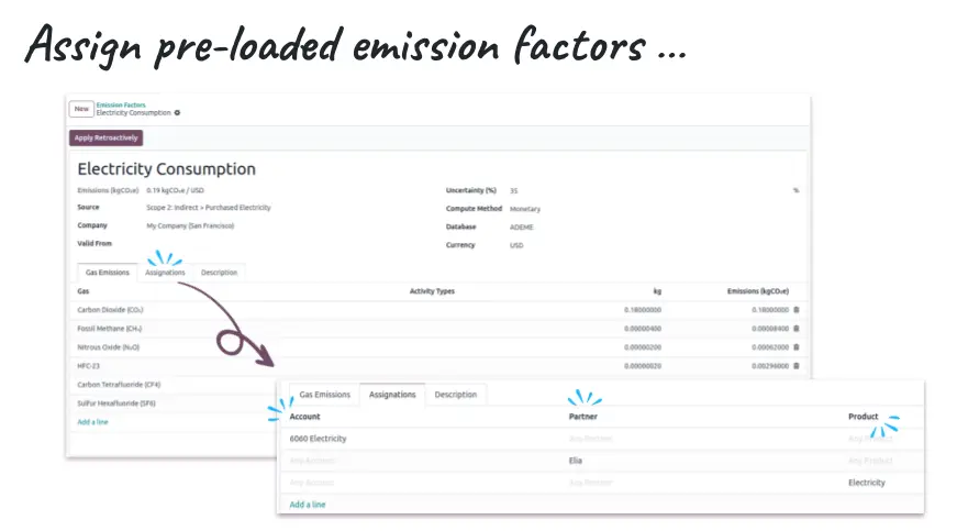 Odoo 19 Sneak Peak Highlights 