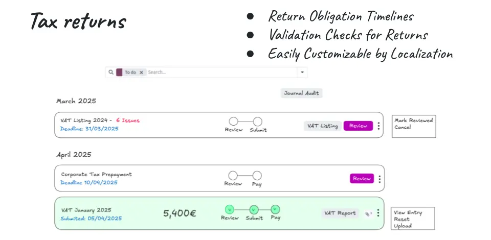 Odoo 19 Sneak Peak Highlights 