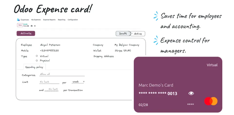 Odoo 19 Sneak Peak Highlights 