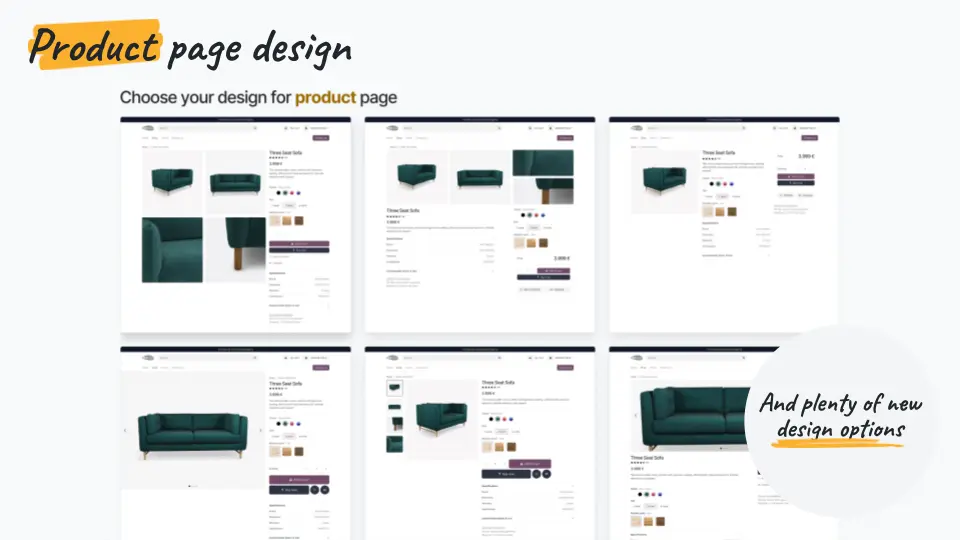Odoo 19 Sneak Peak Highlights 
