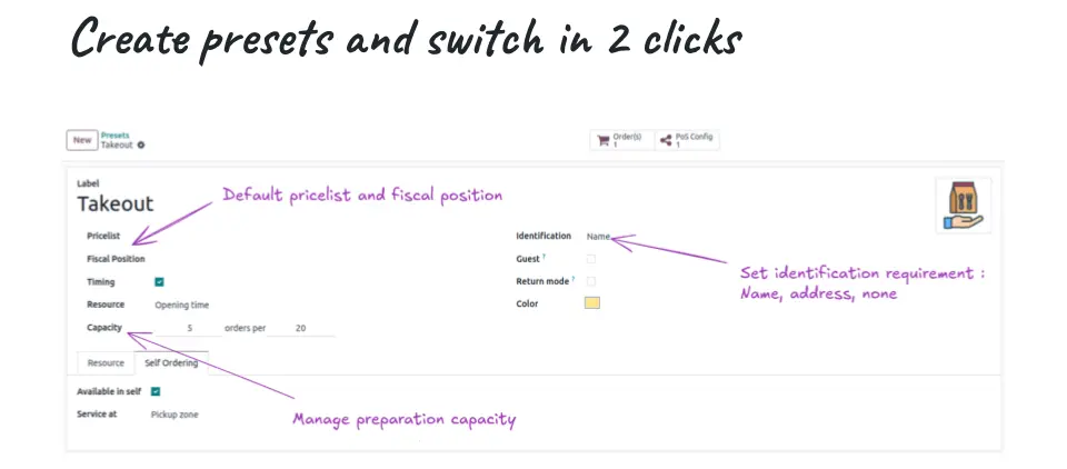 Odoo 19 Sneak Peak Highlights 
