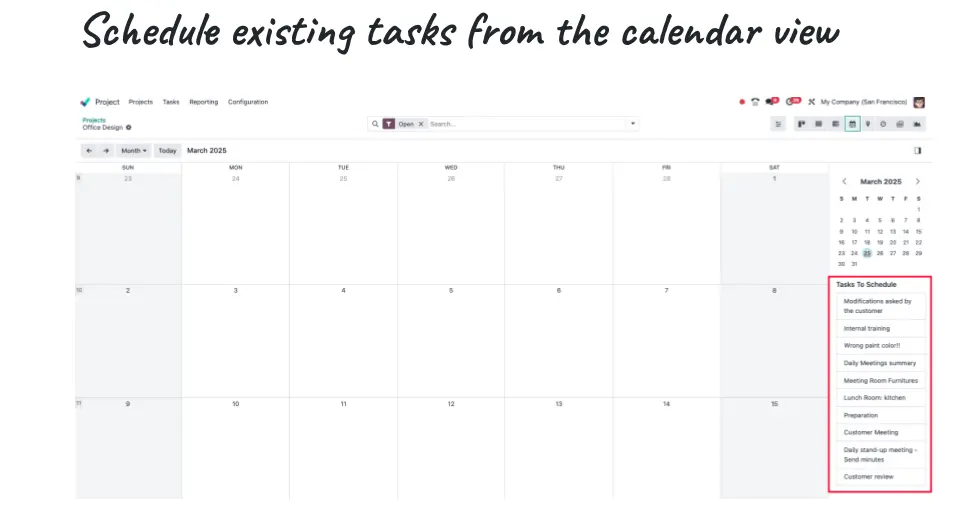 Odoo 19 Sneak Peak Highlights 