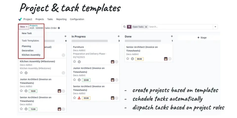 Odoo 19 Sneak Peak Highlights 