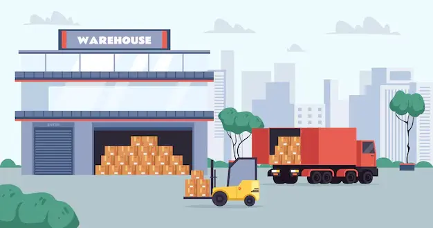 How to Manage Multi-Warehouse Resupply with Odoo