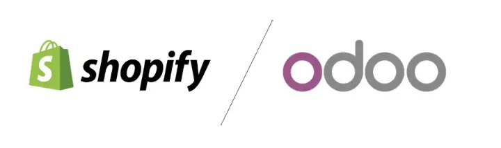 shopify connector